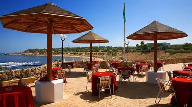 Domina Coral Bay Sultan Pool