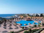 Domina Coral Bay Sultan Pool