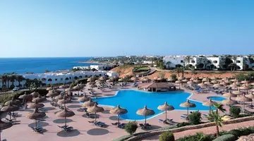Domina Coral Bay Sultan Pool