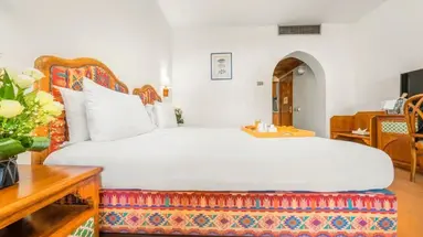 Domina Coral Bay Sultan Pool