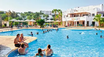Domina Coral Bay Sultan