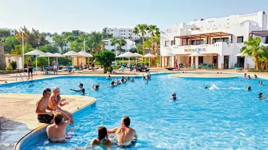 Domina Coral Bay Sultan