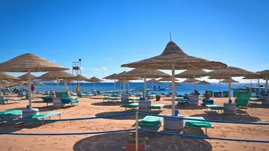Domina Coral Bay Sultan