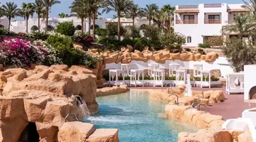 Domina Coral Bay Sultan