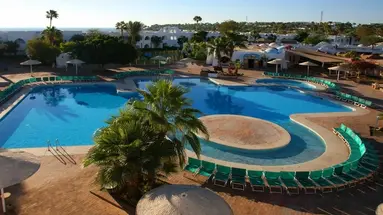 Domina Coral Bay Sultan