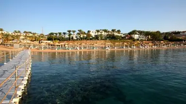 Domina Coral Bay Sultan