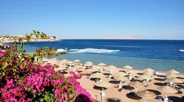 Domina Coral Bay Sultan