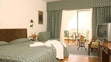 Domina Coral Bay Sultan