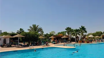 Domina Coral Bay Sultan
