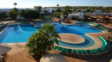 Domina Coral Bay Sultan