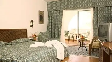 Domina Coral Bay Sultan