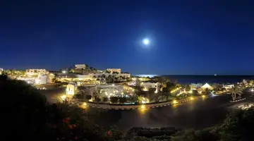 Domina Coral Bay Sultan