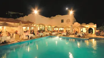Domina Coral Bay Sultan