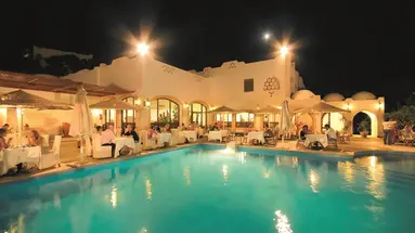 Domina Coral Bay Sultan