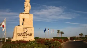 Domina Coral Bay Sultan