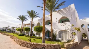 Domina Coral Bay Sultan