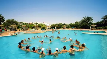 Domina Coral Bay Sultan