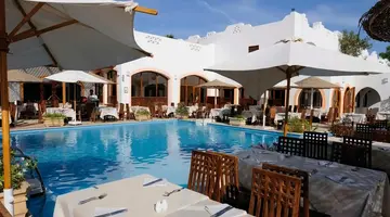 Domina Coral Bay Sultan
