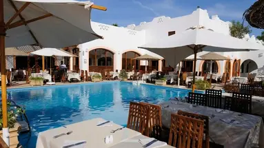 Domina Coral Bay Sultan