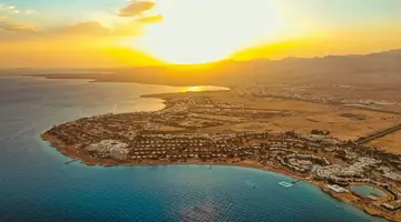 Domina Coral Bay Sultan