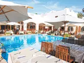 Domina Coral Bay Sultan