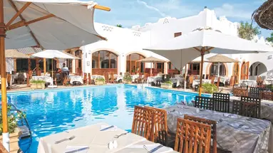 Domina Coral Bay Sultan