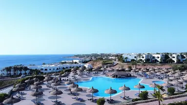 Domina Coral Bay Sultan