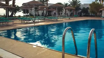 Domina Coral Bay Sultan