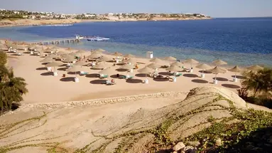 Domina Coral Bay Sultan