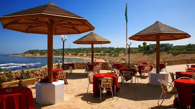 Domina Coral Bay Sultan