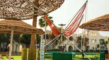 Domina Coral Bay Sultan