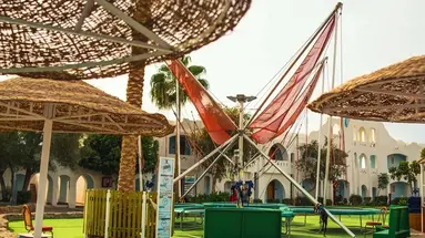 Domina Coral Bay Sultan