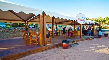 Domina Coral Bay Sultan