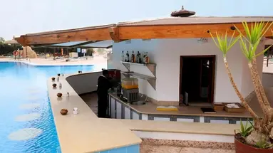 Domina Coral Bay Sultan