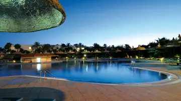 Domina Coral Bay Sultan