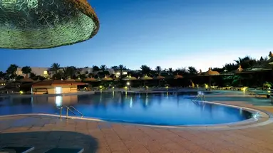 Domina Coral Bay Sultan