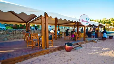 Domina Coral Bay Sultan