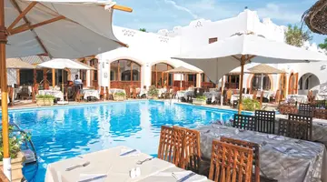 Domina Coral Bay Sultan