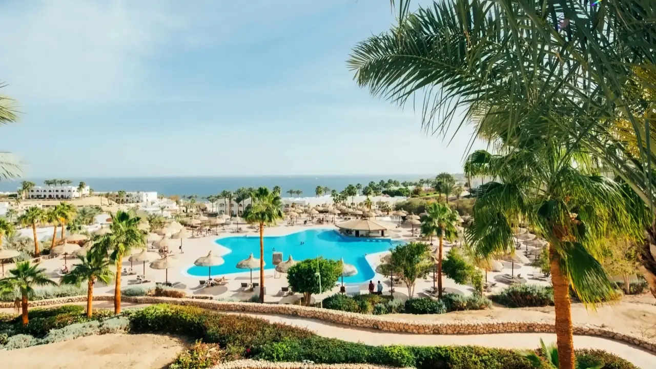 Domina Coral Bay Sultan