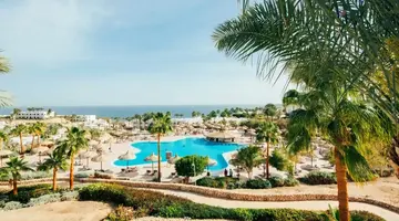 Domina Coral Bay Sultan
