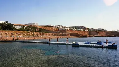 Domina Coral Bay Sultan
