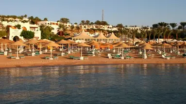 Domina Coral Bay Sultan