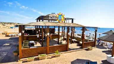 Domina Coral Bay Sultan