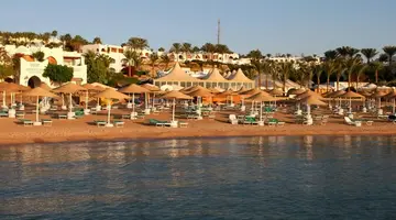 Domina Coral Bay Sultan