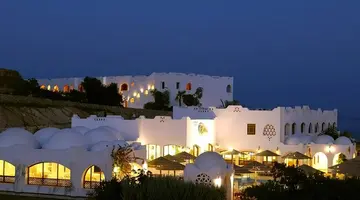 Domina Coral Bay Sultan