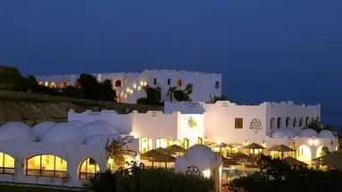 Domina Coral Bay Sultan