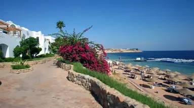 Domina Coral Bay Sultan