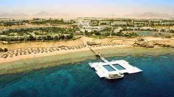 Domina Coral Bay Sultan