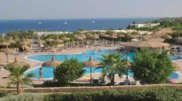 Domina Coral Bay Sultan