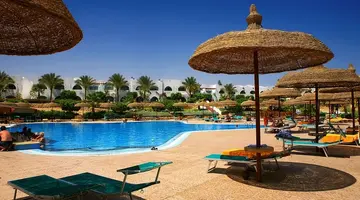 Domina Coral Bay Sultan
